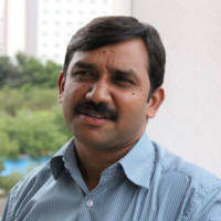 WIISE Learning Network Employee Venkat Gudipati's profile photo