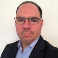 Jobin SA Employee Heinrich Hauser's profile photo