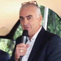 Claude Desrieux Email & Phone Number
