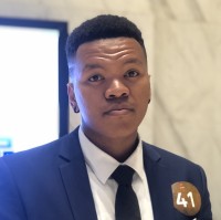 Huawei Employee Casey Hendricks's profile photo