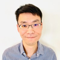 Amazon Web Services (AWS) Employee Henry Kuo's profile photo