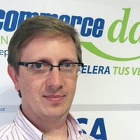 NetOne Soluciones Informaticas Employee Damian Massino's profile photo