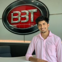 Big Boy Toyz Ltd Employee Harshit Vashisth's profile photo