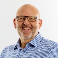 Jarrod Sawers Email & Phone Number