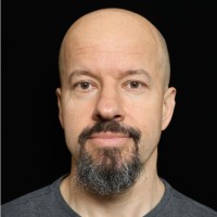 Amazon Employee Sergey Rudenko's profile photo