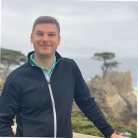 UnitedHealth Group Employee Tim Kerrigan's profile photo