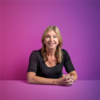 Creative Resource Employee Jane Roura's profile photo