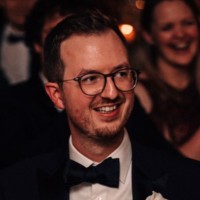 MASSOLIT Employee Sean Wright's profile photo