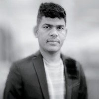 Tech-NetInc Employee Siva P's profile photo