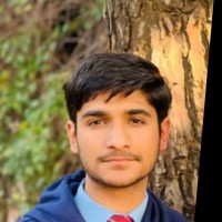 Muhammad Ibrar Email
