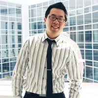 Neotek Corporation Employee Jonathan Chen's profile photo