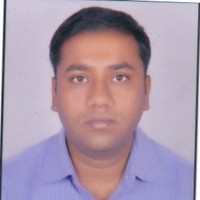 Azalio Technologies Employee Dinkar Pandey's profile photo