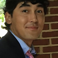 JetBridge AI Employee Fred Hammer's profile photo