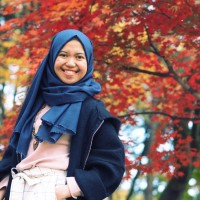 HappyFresh Employee Putri Lestari's profile photo