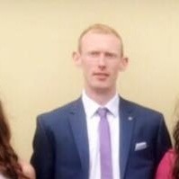 AMQ Financial Services Employee Martin Rynne's profile photo
