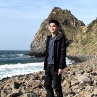 Beary Digital Studio Employee Cheuk Chan's profile photo