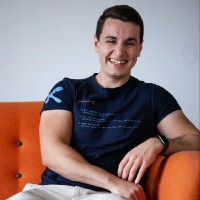 Robin Gombkötö's profile photo