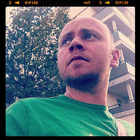 Koffeecup Employee Benjamin Bertrand's profile photo