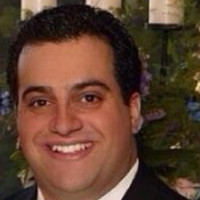 Caesars Palace Las Vegas Hotel & Casino Employee David Chiti's profile photo