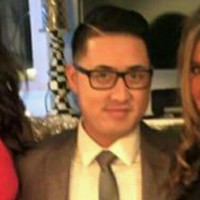 Continuum Global Solutions Employee Phong Nguyen's profile photo