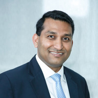 Ashok Krishnan Email