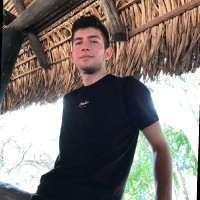 Talento Tech Oriente Employee Jasser Laguado's profile photo