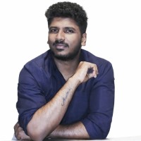 OvalEdge Employee Harish Pyadindi's profile photo