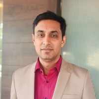 D10X Employee Rupesh B.'s profile photo