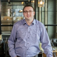 Woven Employee Zachary Cino's profile photo