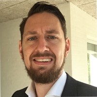 Global Wind Service Employee Jesper Dalsgaard's profile photo