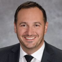Creighton University School of Medicine Employee Jason Caplan's profile photo