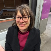 Consumer Policy Research Centre Employee Ilana Solo's profile photo