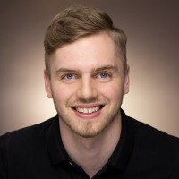 Thermo Fisher Scientific Employee Alexander Scheuermann's profile photo