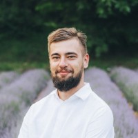 BuildApps Employee Ivan Kolosinskyi's profile photo
