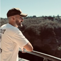 Brett Dickenson Email