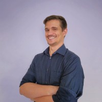 Serasa Experian Employee Marcus Gomes's profile photo