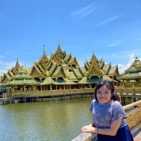 DGW-GROUP Employee Okva Harianti's profile photo