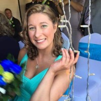 Chantelle McCullough Email & Phone Number