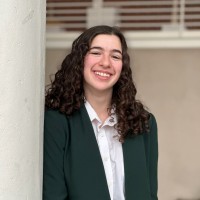 Illini Electric Motorsports Employee Ariela Libova's profile photo
