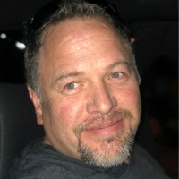 Inline Welding Ltd. Employee Shawn Playford's profile photo