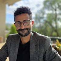 Navigate BioPharma Services, Inc. Employee Kamal Abuarquob's profile photo