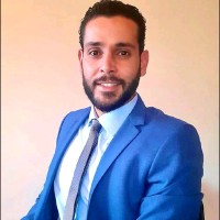eliteclub Employee Nader Hassan's profile photo