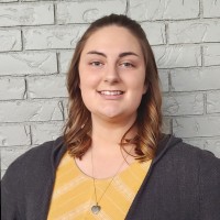 Ashleigh Smith Email & Phone Number