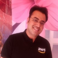 Devtron Inc. Employee Gaurav Malhotra's profile photo