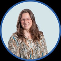 Hoenderdaal Fasteners b.v. Employee Esther Rietveld's profile photo