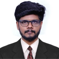CSI NETWORK SERVICES Employee Deepak Nagaraj's profile photo