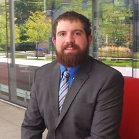 Chevron Phillips Chemical Company Employee Benjamin Prewitt's profile photo