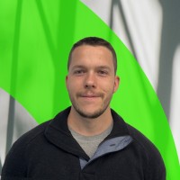Frédéric Paradis's profile photo