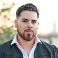 Customer Impact Employee Mason MacIas's profile photo