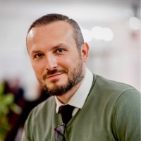 ElectricPlus - partener Orange Employee Robert Kramer's profile photo